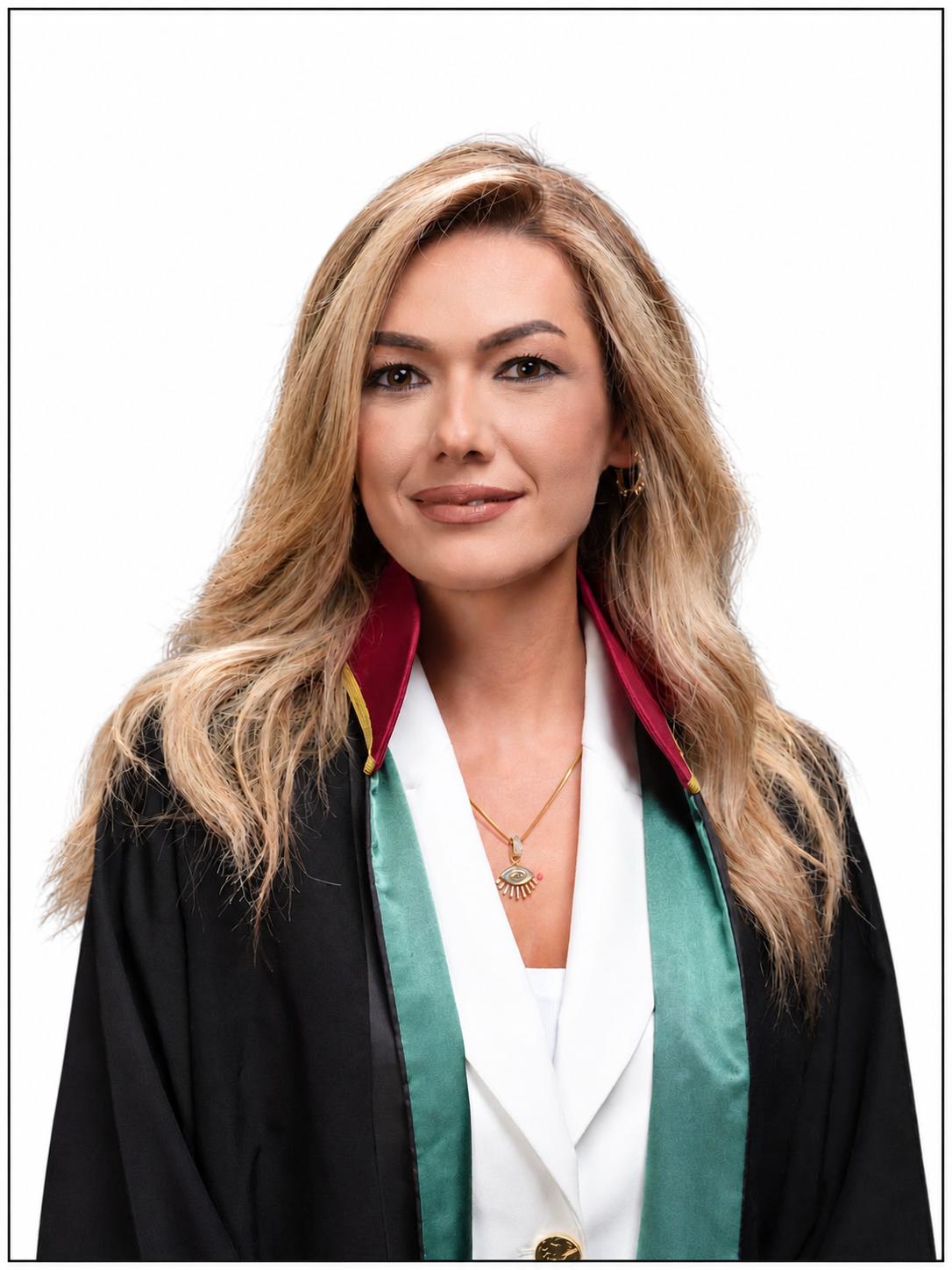 Av. Fulya ÖZ ÜRETMEN