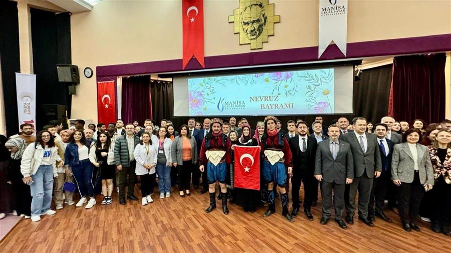  “Türk Dünyasında Nevruz Kutlamaları”