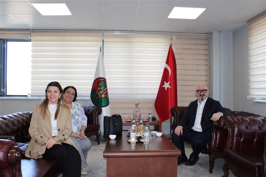 SARUHANBEY
